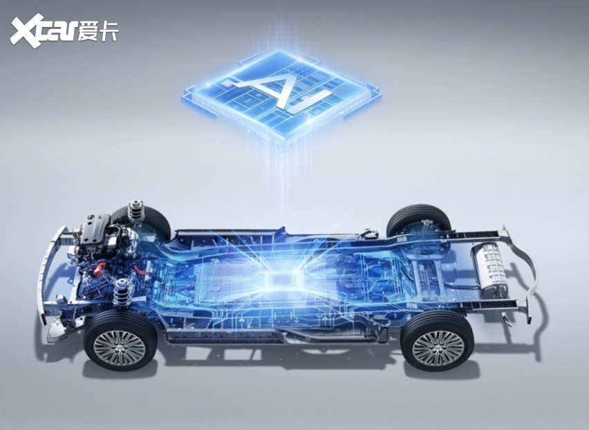 省油和舒适之外，四驱怎么成了新能源 MPV 价值点？
