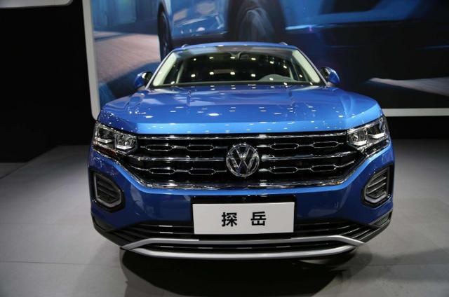 车动态：大众探岳公布售价；奔驰S级实车曝光；凌渡迎来换代