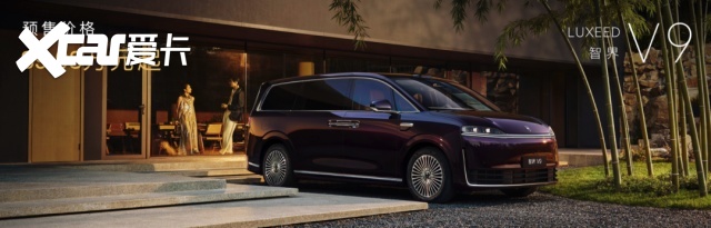 华为一口气甩出五张王炸！从22万到50万包场新问界M9领衔(图45)