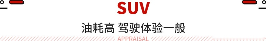 SUV也能好开又省油！这些新车爽到突破你的想象