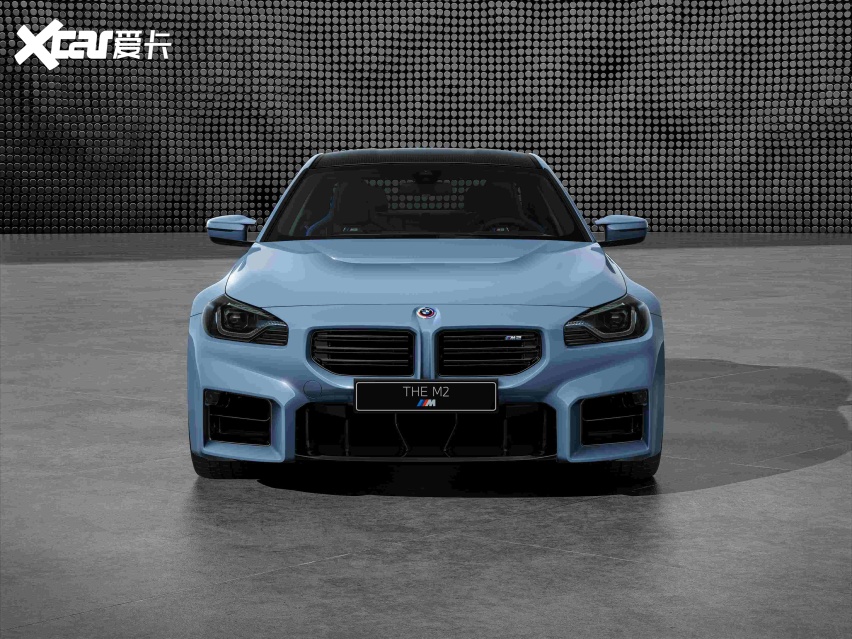 BMW M品牌高性能车型开启电动化进程，创新BMW XM震撼上市