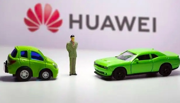 广汽埃安的头铁有多硬？竟让华为碰了大钉子！