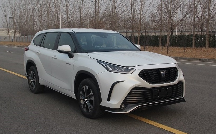 新Q5L、宝马iX领衔 2021上海车展不可错过的重磅SUV