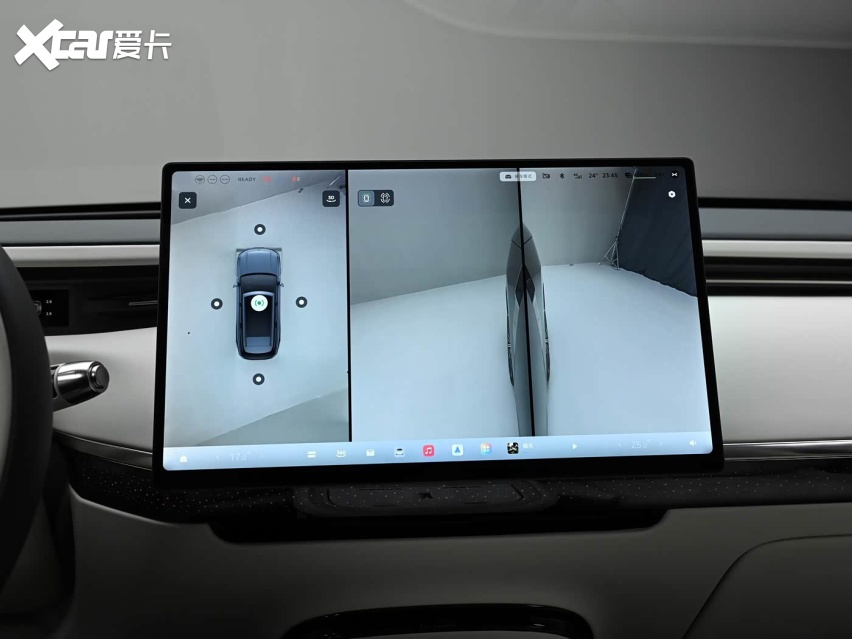 纯电增程双动力最大续航1585km小鹏GX值得入手吗？(图9)