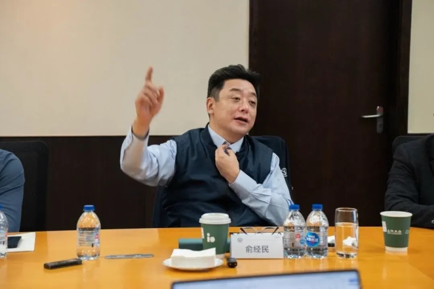 途观LPro是燃油车的反击,大疆智驾接入上汽大众,优势体现出来了