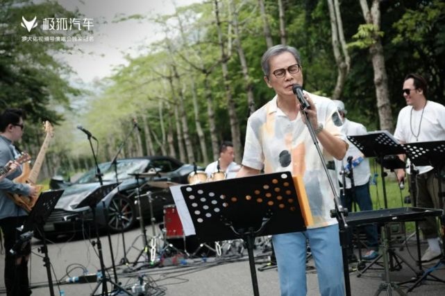 北汽极狐总裁确认离职
