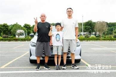 2023逸行千里·第五季 东风日产全新轩逸家族幸福陪伴之旅圆满收官