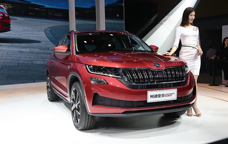 20万回头率最高四款SUV