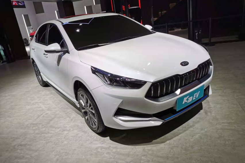 2019广州车展必看的8款重磅新能源车