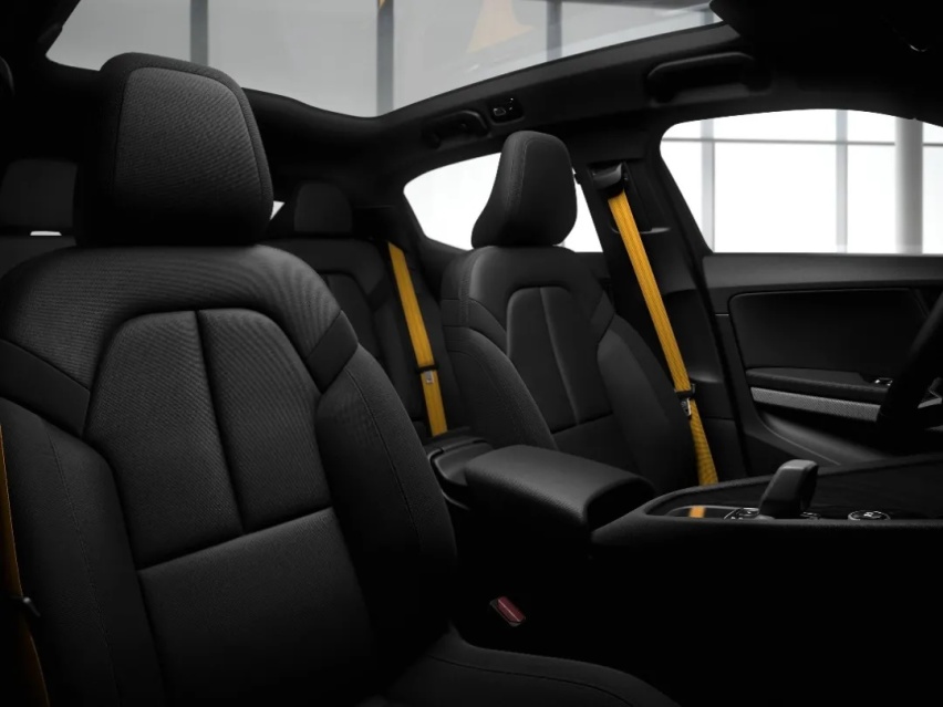 「导购」既然25万能拿下的Polestar 2，那还考虑什么？