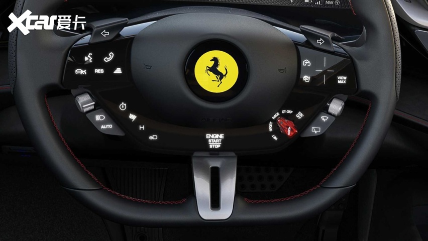 有史以来最超值的法拉利？SF90 Stradale 解析