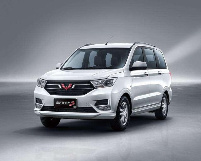 微面代步车，月销过三万，五菱宏光为何如此火爆？