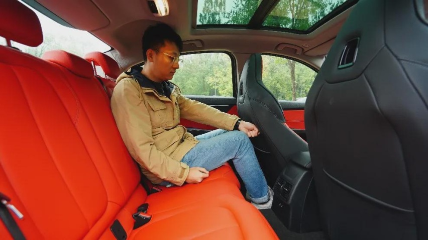 20万出头买BBA的入门轿车，谁更值？
