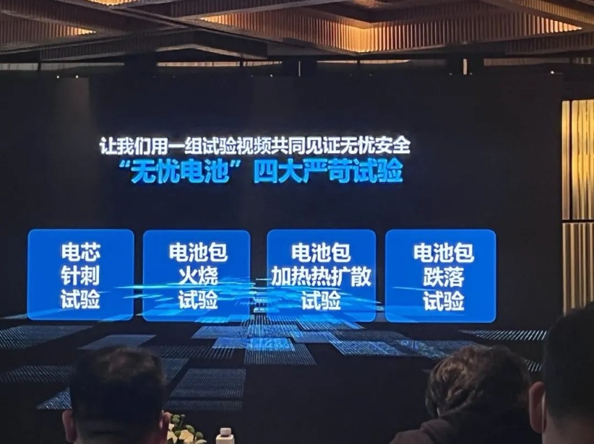 试驾欧拉闪电猫：4.3秒破百+续航705km！男女通吃