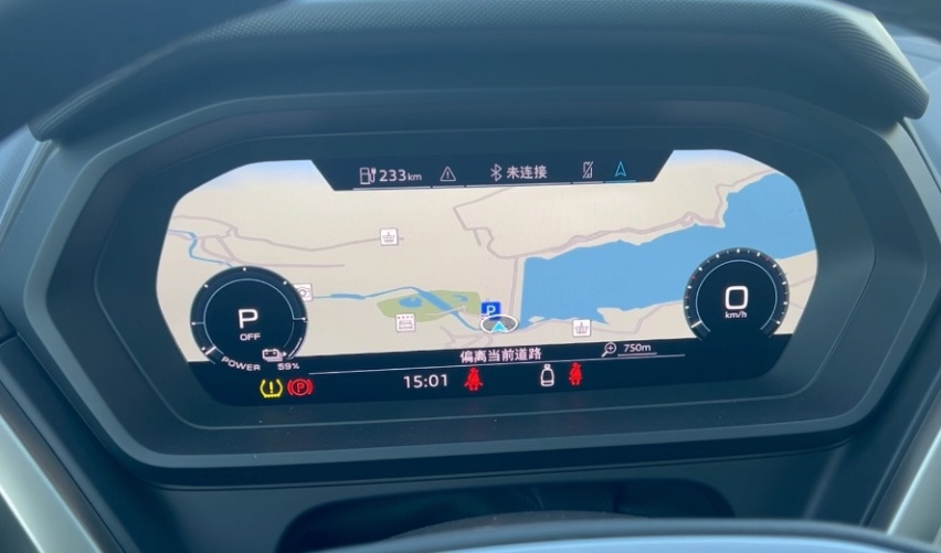 试驾奥迪Q5 e-tron！电动车时代，奥迪的高价值还能否延续？