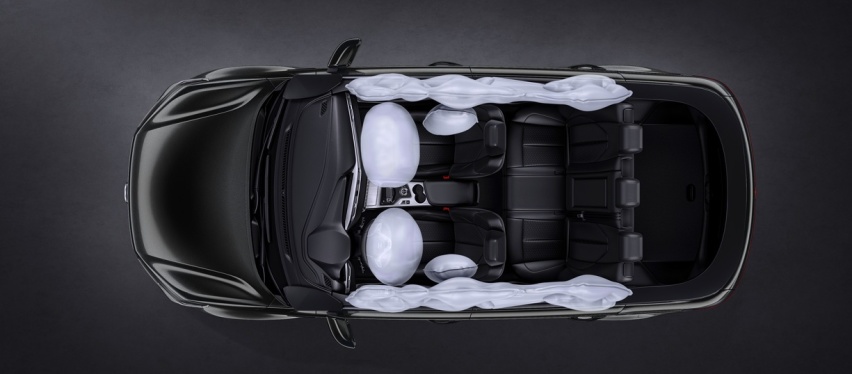 为什么说CS55PLUS是10万价位很全面的家用SUV?