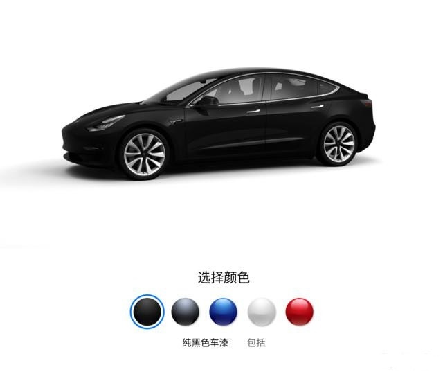 不到34万买国产特斯拉Model 3 四驱版本 值吗？