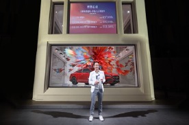 全新梅赛德斯-奔驰CLE轿跑正式发布！——售价45.7万-55.2万元