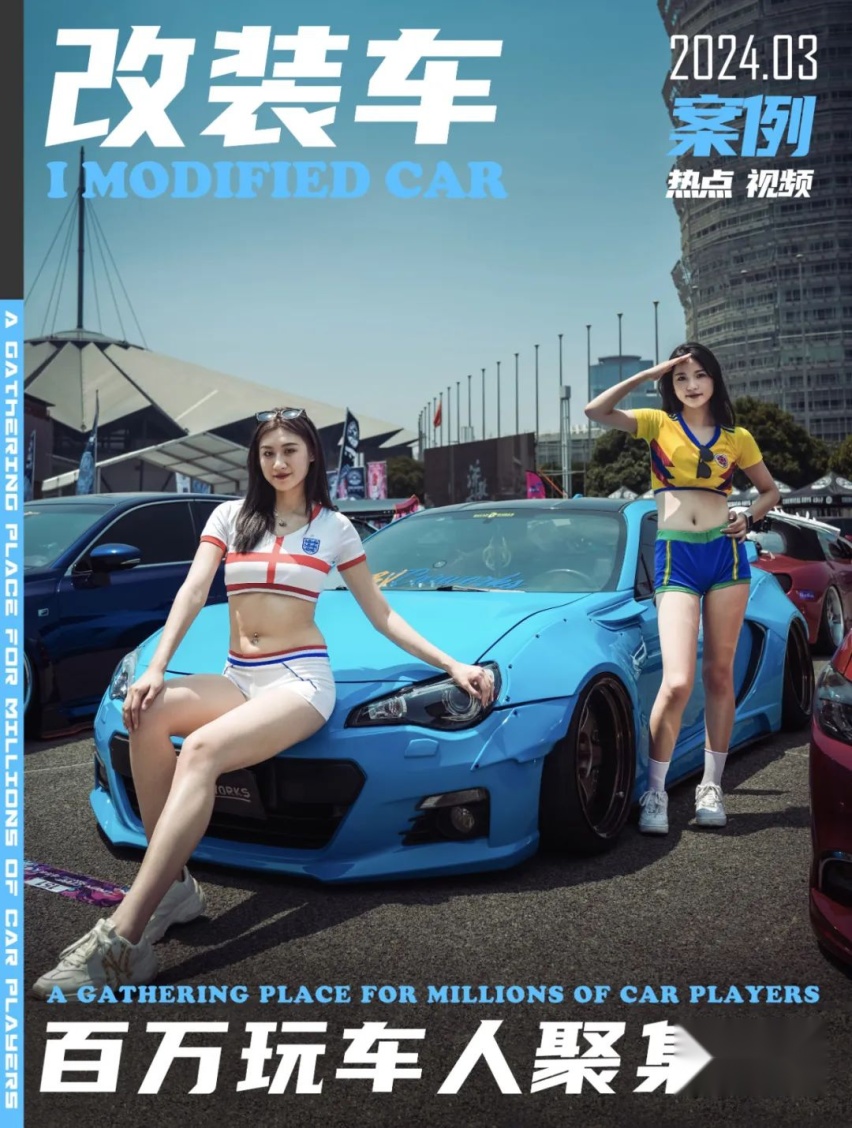 长了翅膀的宽体斯巴鲁BRZ，什么餐桌大尾翼在它面前都是弟弟