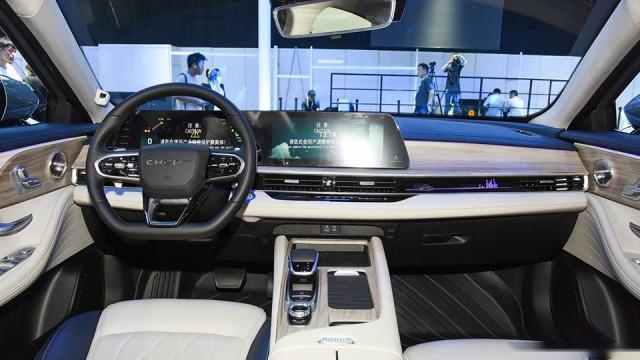 有近200马力的奇瑞艾瑞泽8，10.89万元起售能买吗？