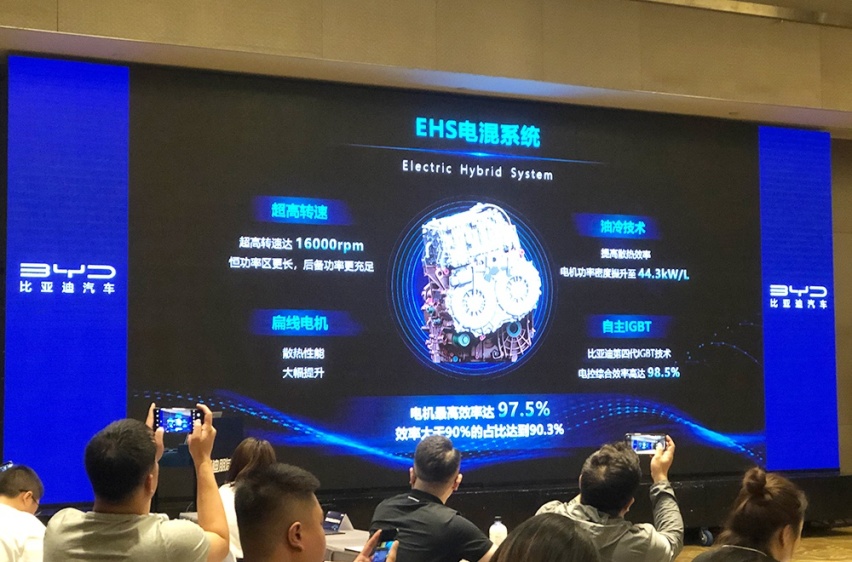 4分钟，了解DM-i超级混动能帮女生每月省出一支口红的原因