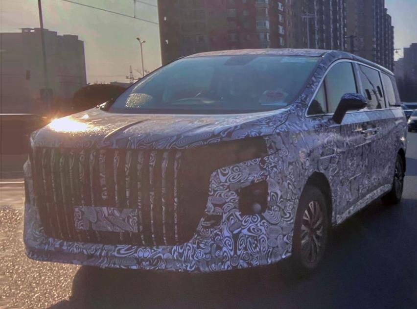 中国品牌集中发力，盘点即将推出的国产MPV