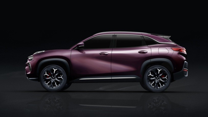 家用纯电SUV，2022款大蚂蚁是你的款吗？