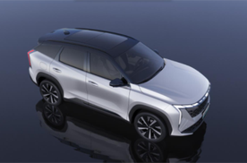 诠释科技美学，博越 L 2023 款荣耀版再树紧凑 SUV 新标杆