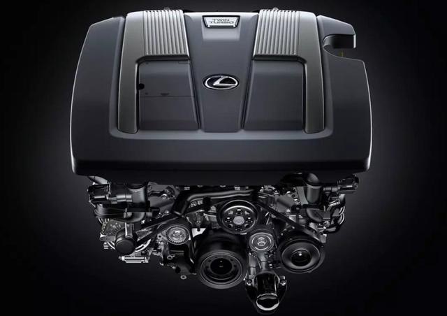 下一代丰田陆巡曝光,没有5.7L V8的它还有灵魂么?