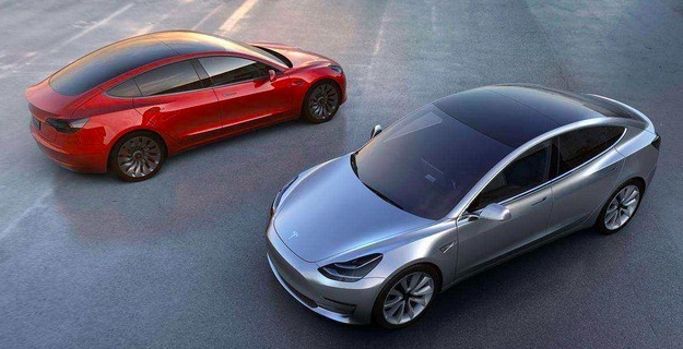 Model3问题频发，月销却涨至2万多辆，为何？