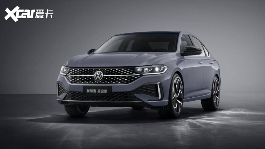 安全无价,500万用户口碑助力上汽大众朗逸销量摘冠-爱卡汽车爱咖号