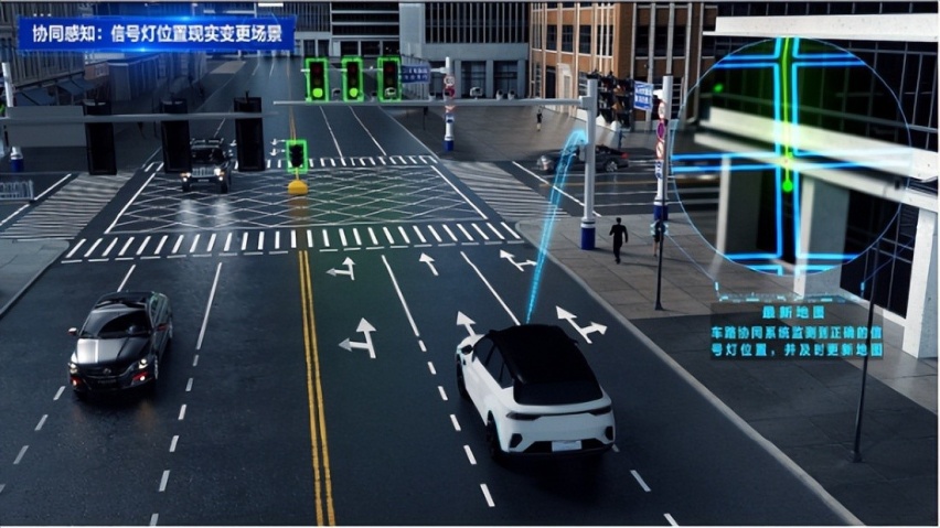 清华百度升级AIR白皮书2.0：全自动驾驶商业化时代到来
