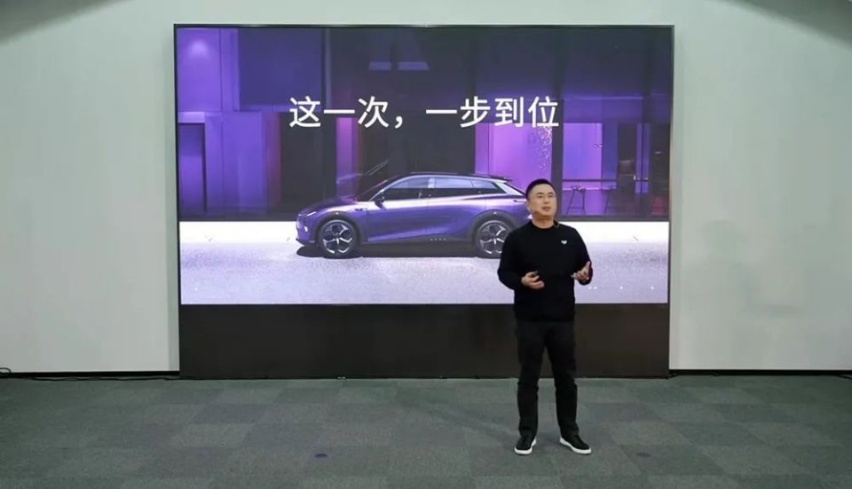 11月新能源汽车销量榜：理想提前完成年销30万，吉利系抬头
