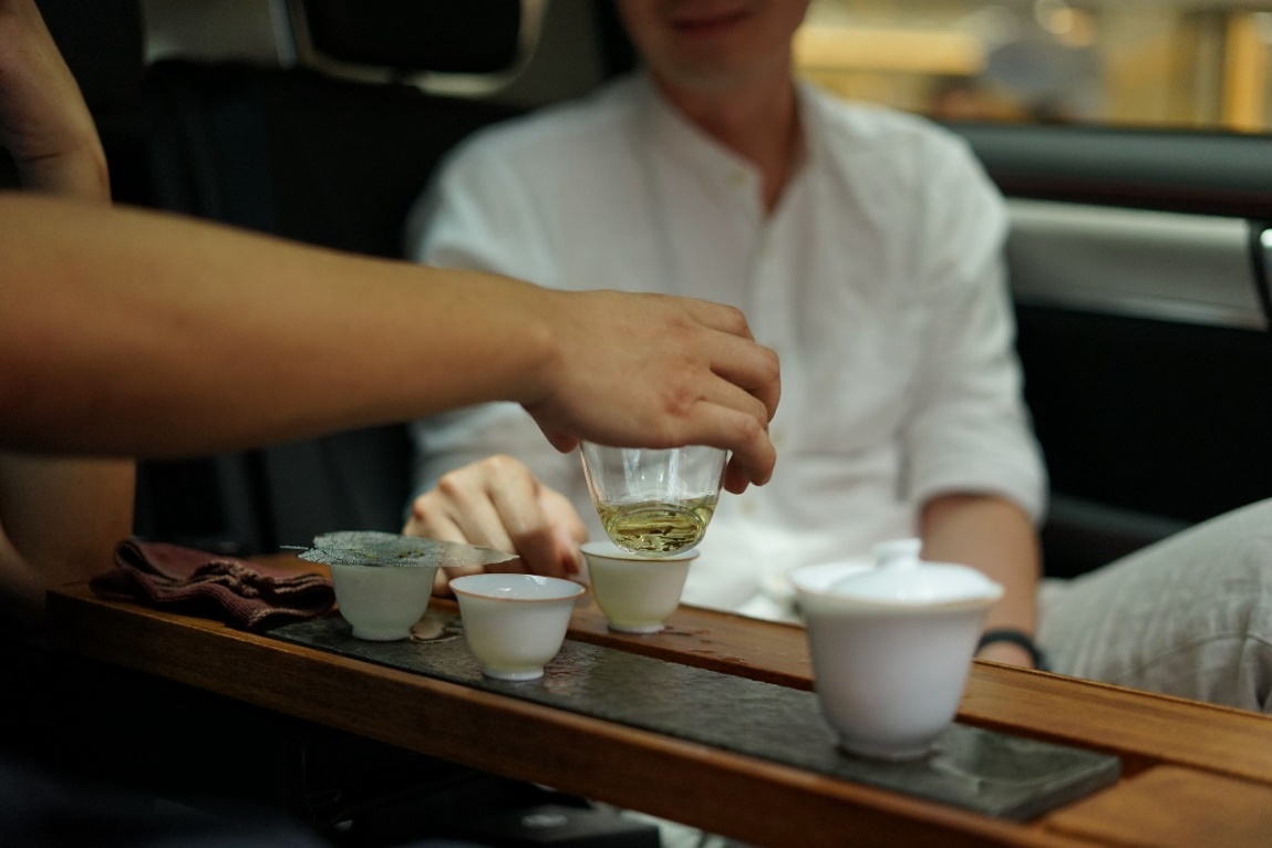 史上最惨汽车高管不带手机“禁闭”48小时 结局你一定想不到