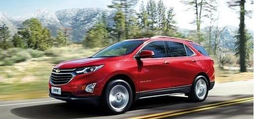 2019年投诉量最少的5款SUV，本田第二，自主力压合资夺冠