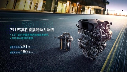 新时期的田忌赛马？聊聊名爵领航PHEV该怎么选