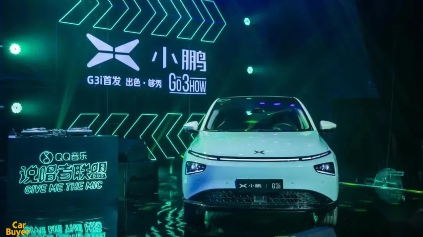 新势力销量波动成常态:10月小鹏再破万,哪吒超理想,蔚来大跌
