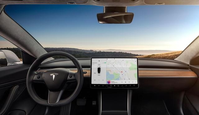 还纠结买不买？Model 3一季度将迈过50万辆大关