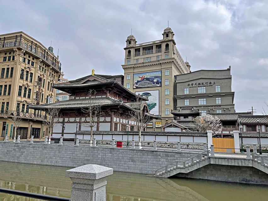 与Z世代的精神契合 起亚凯酷横店之旅（后篇）