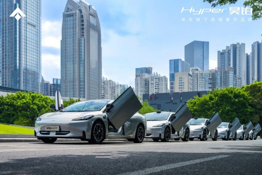 “尚”新车|7月已过半，这几款重磅新车已经完成上市了！