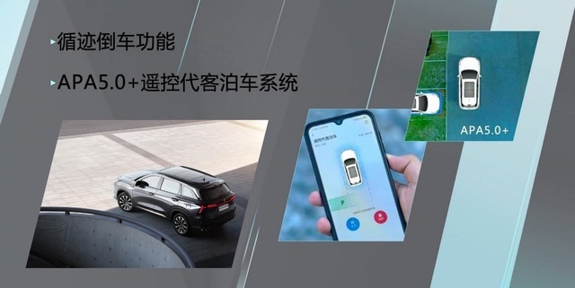 你可以永远相信CS75PLUS！谈谈第二代车型的升级策略