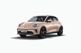 经典车型焕新登场！2025款欧拉好猫预售开启，8.98万元起！