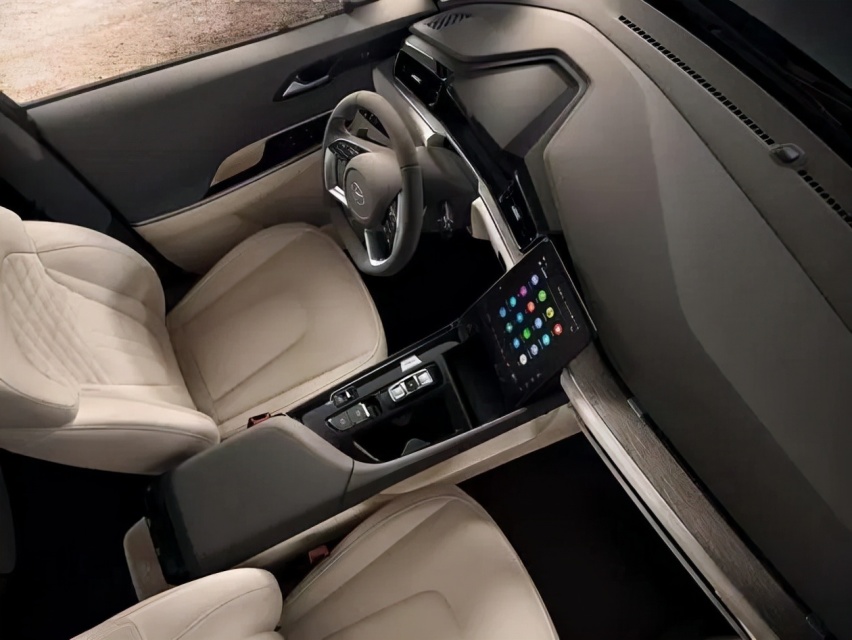 2021年新车大盘点（一）,中大型MPV，北京现代库斯途