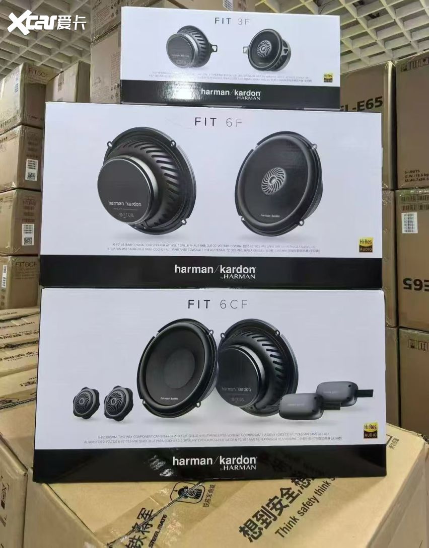汽车音响终极改装指南:从隔音到DSP,打造移动音乐厅的6个阶梯