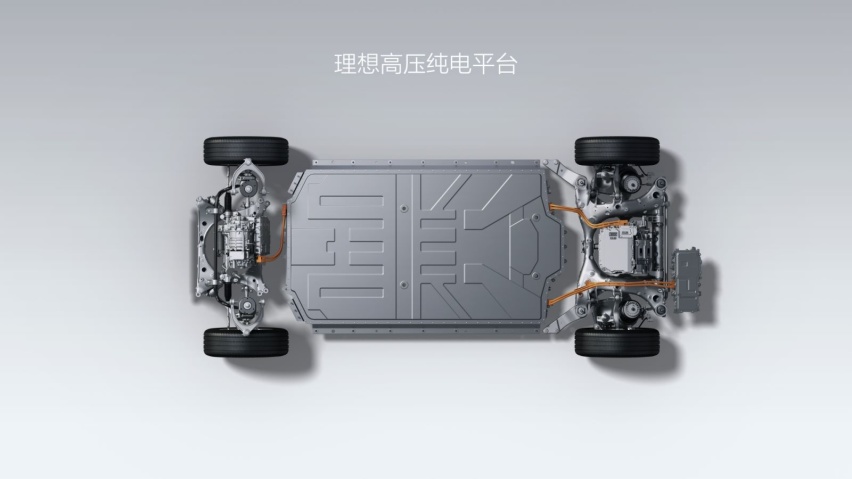 产品力全方位升级，理想MEGA&2024款L系列正式上市
