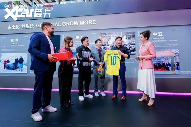 契约为基,信行致远:长城汽车的产业使命与品牌担当