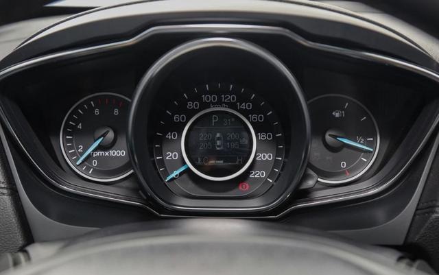 不到6万就买合资紧凑型轿车，品质可靠、油耗低，牌子还是台福特