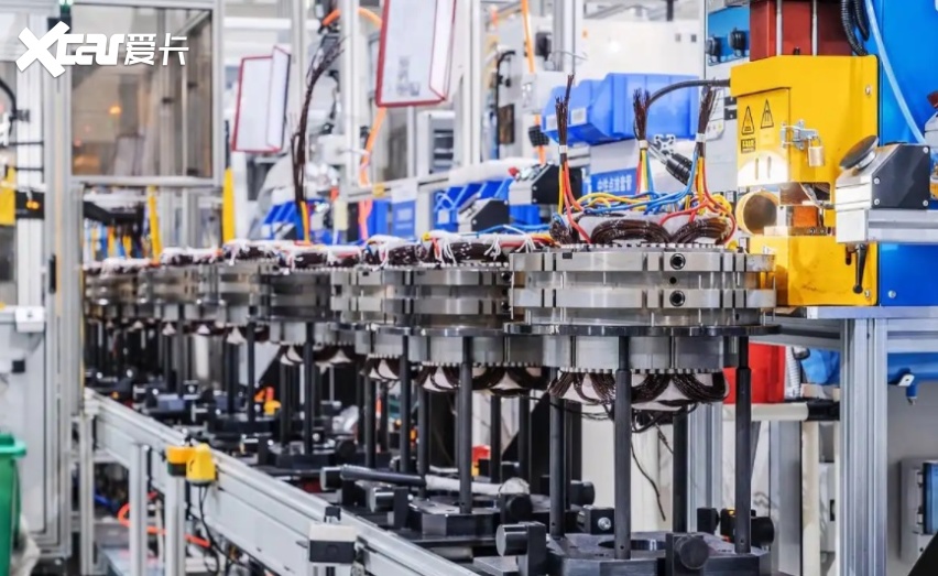 广汽要翻身？续航超1千公里固态电池明年装车，领先欧美日韩