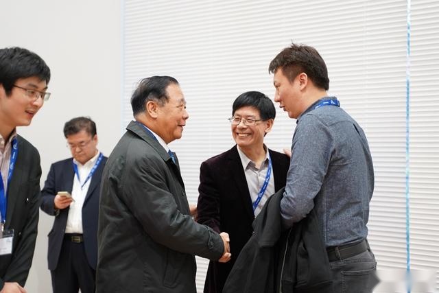 技术协同驱动企业创新 大乘汽车首次亮相FISITA国际峰会