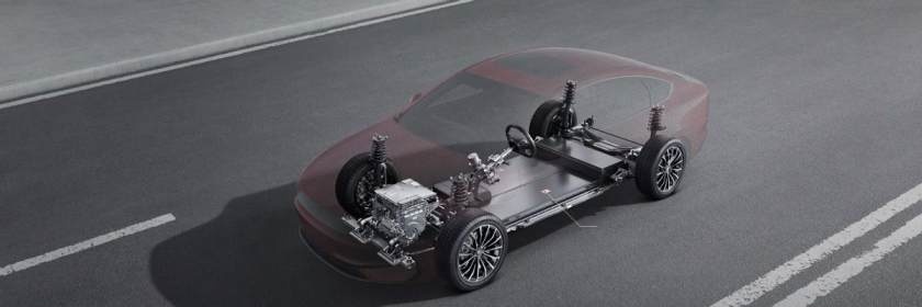 卉眼识车|秦PLUS EV 2023冠军版安徽区域上市 引领纯电A轿价